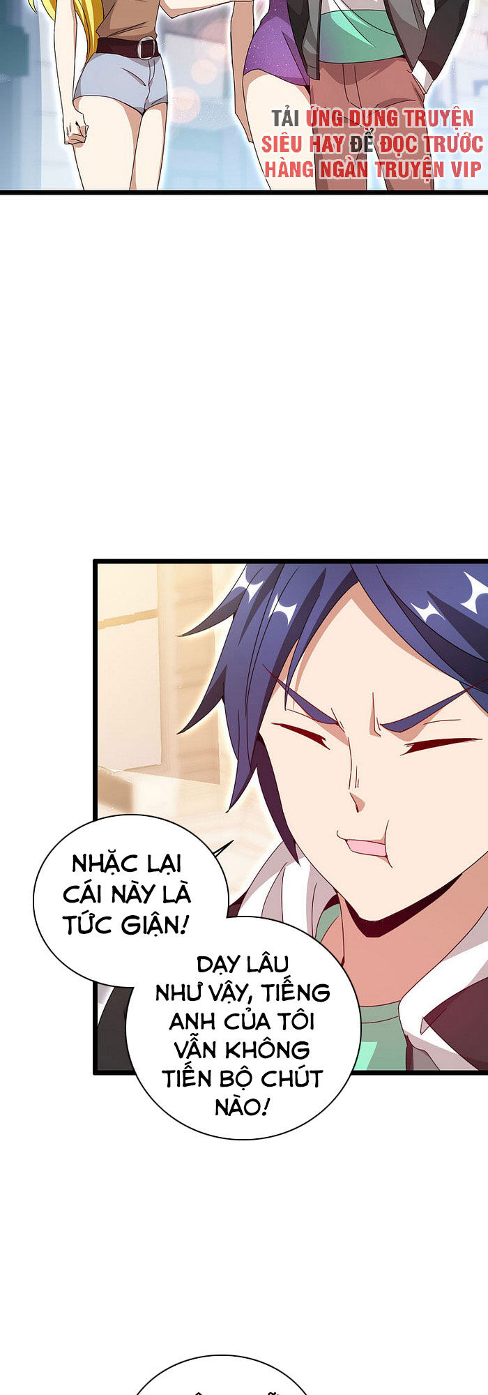 Từ Hôm Nay Bắt Đầu Làm Người Giàu Nhất Chapter 130 - Trang 2