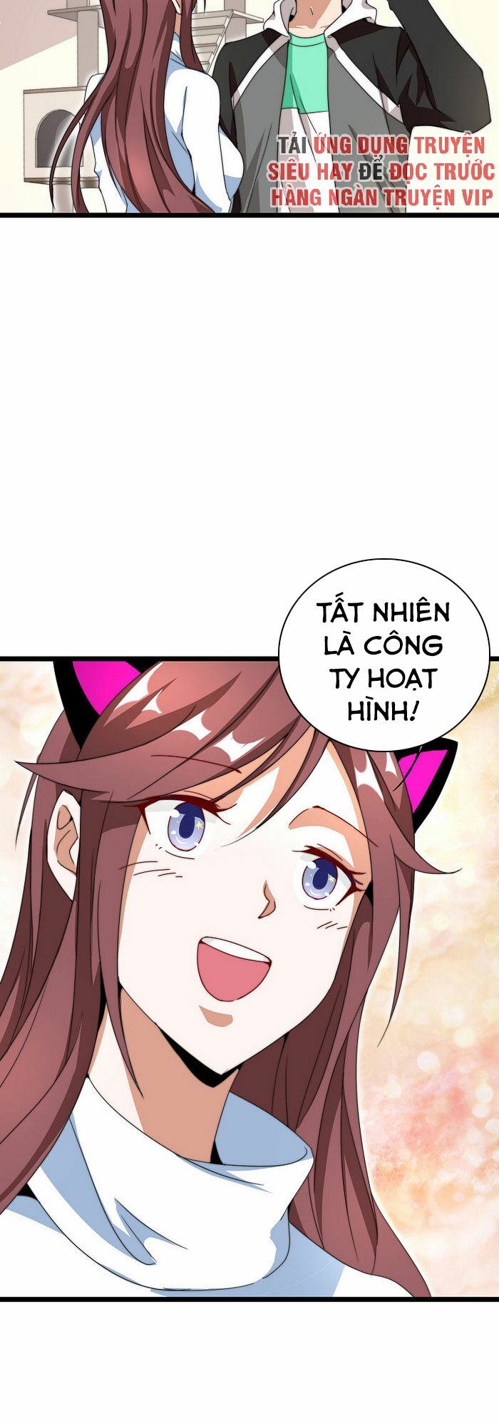 Từ Hôm Nay Bắt Đầu Làm Người Giàu Nhất Chapter 131 - Trang 2