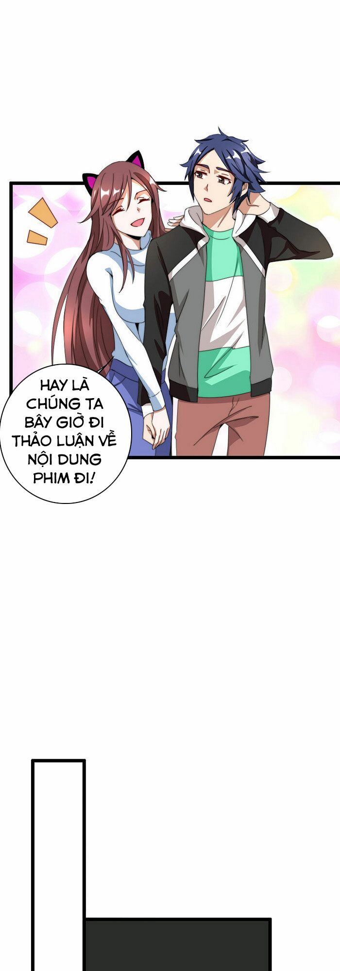 Từ Hôm Nay Bắt Đầu Làm Người Giàu Nhất Chapter 131 - Trang 2