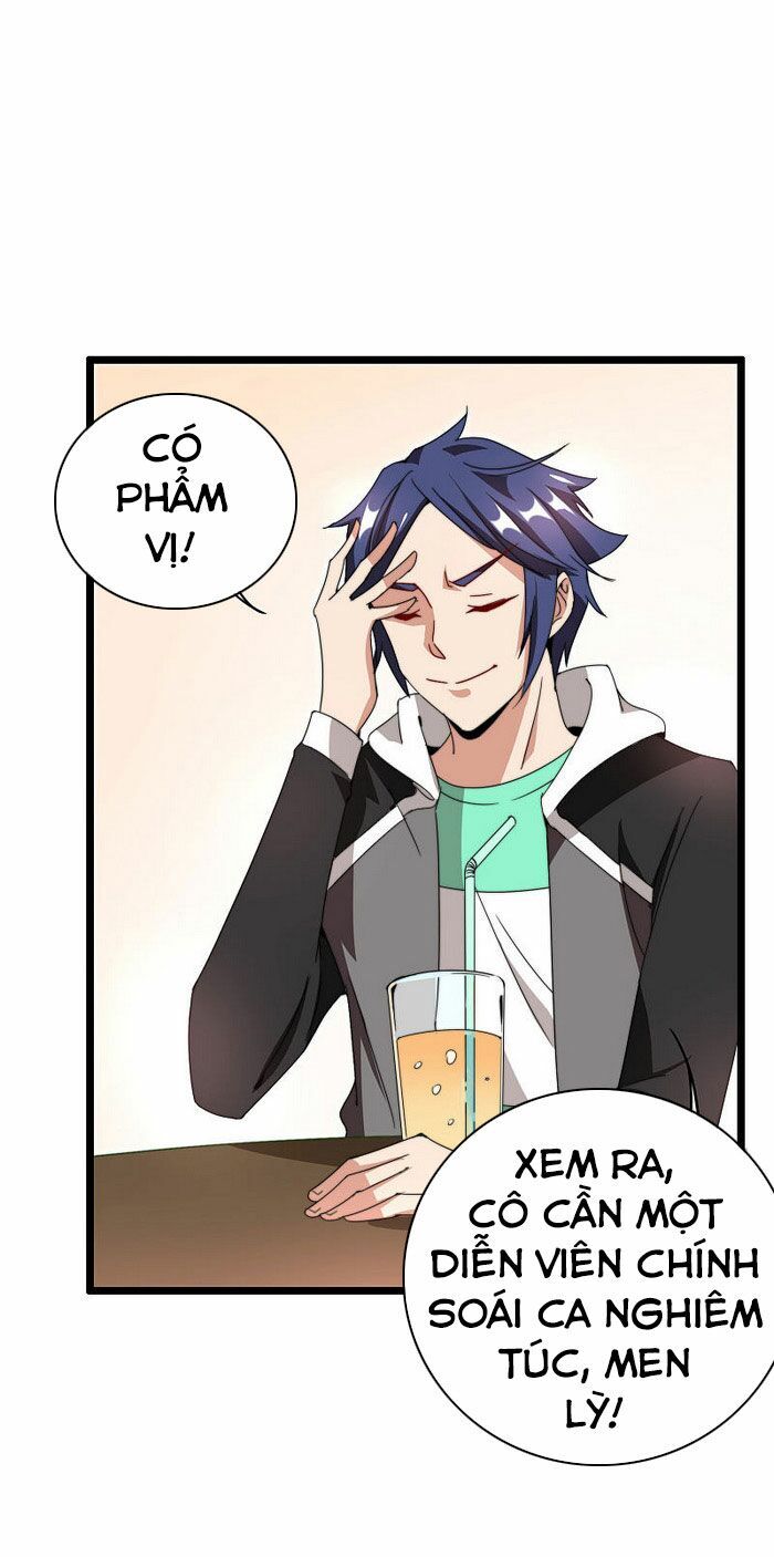 Từ Hôm Nay Bắt Đầu Làm Người Giàu Nhất Chapter 131 - Trang 2