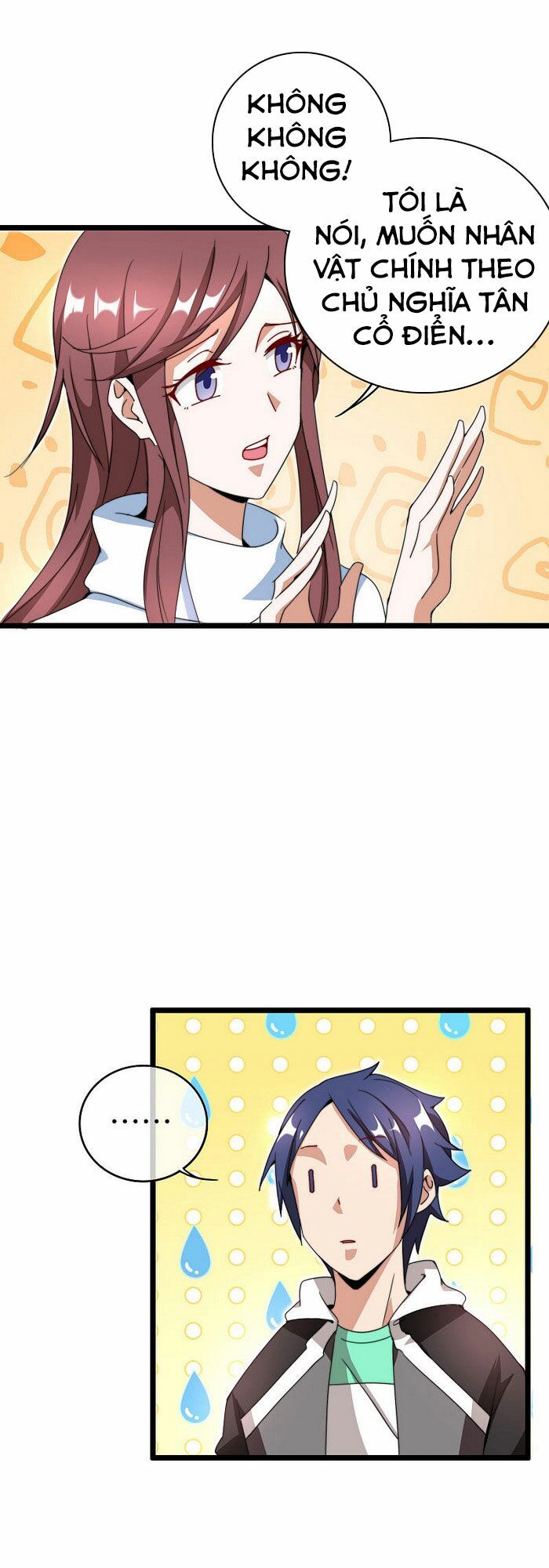 Từ Hôm Nay Bắt Đầu Làm Người Giàu Nhất Chapter 131 - Trang 2