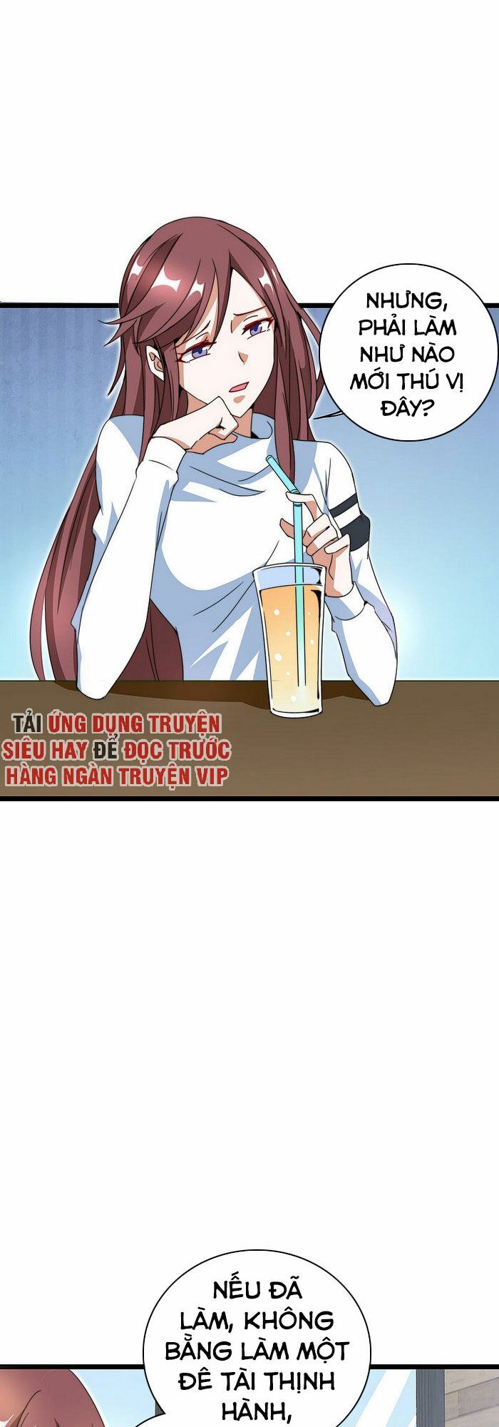 Từ Hôm Nay Bắt Đầu Làm Người Giàu Nhất Chapter 131 - Trang 2