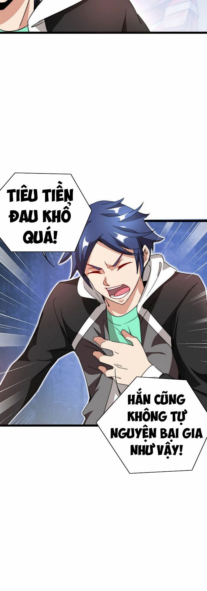 Từ Hôm Nay Bắt Đầu Làm Người Giàu Nhất Chapter 131 - Trang 2