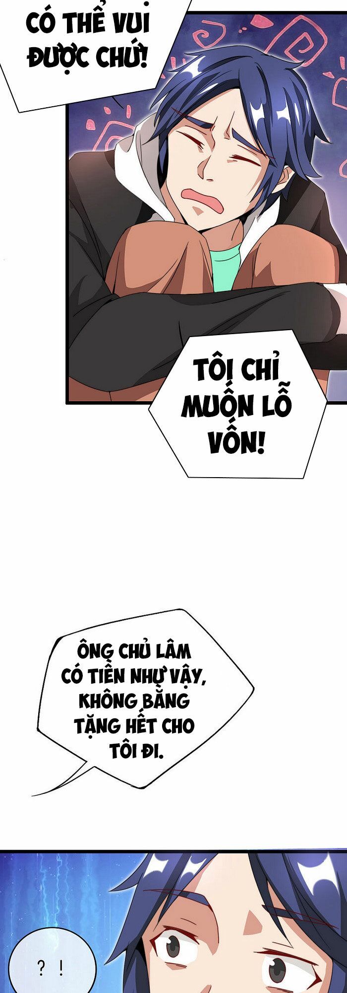 Từ Hôm Nay Bắt Đầu Làm Người Giàu Nhất Chapter 131 - Trang 2