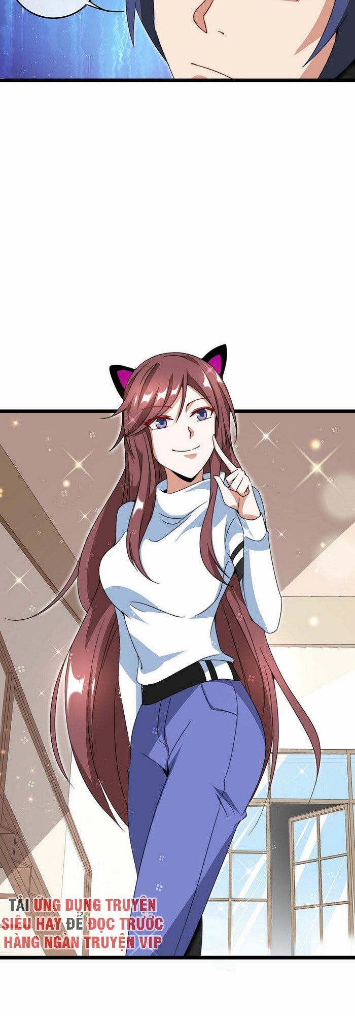 Từ Hôm Nay Bắt Đầu Làm Người Giàu Nhất Chapter 131 - Trang 2