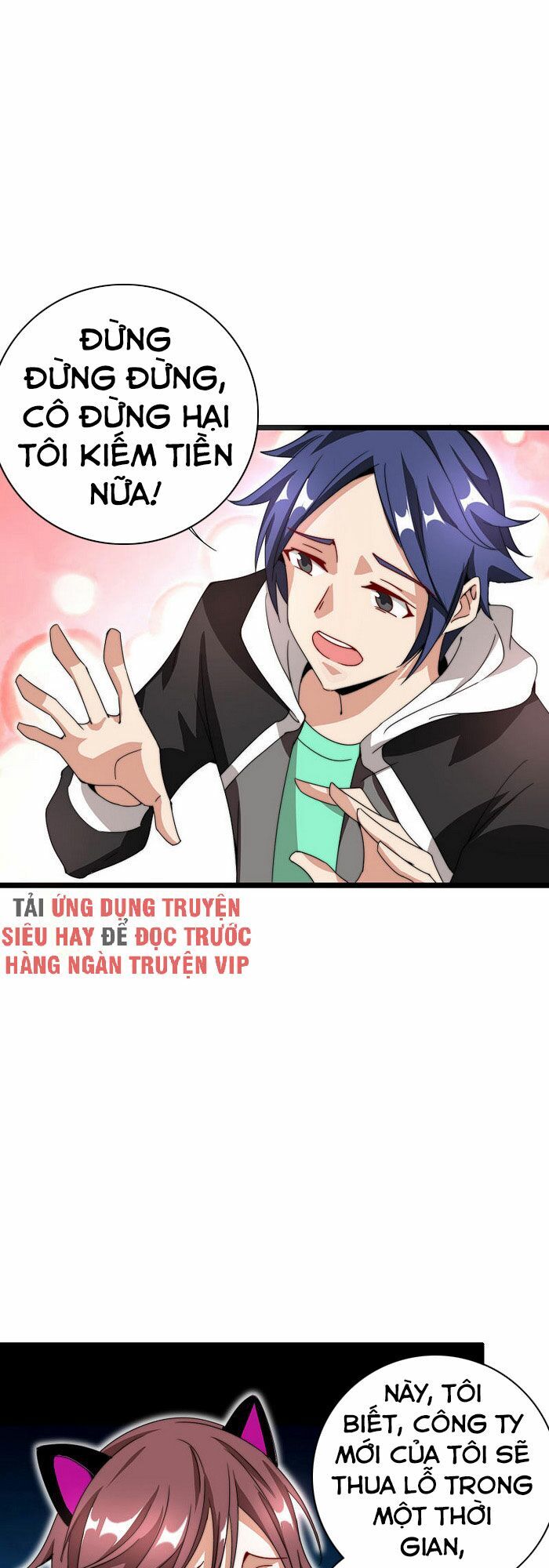 Từ Hôm Nay Bắt Đầu Làm Người Giàu Nhất Chapter 131 - Trang 2