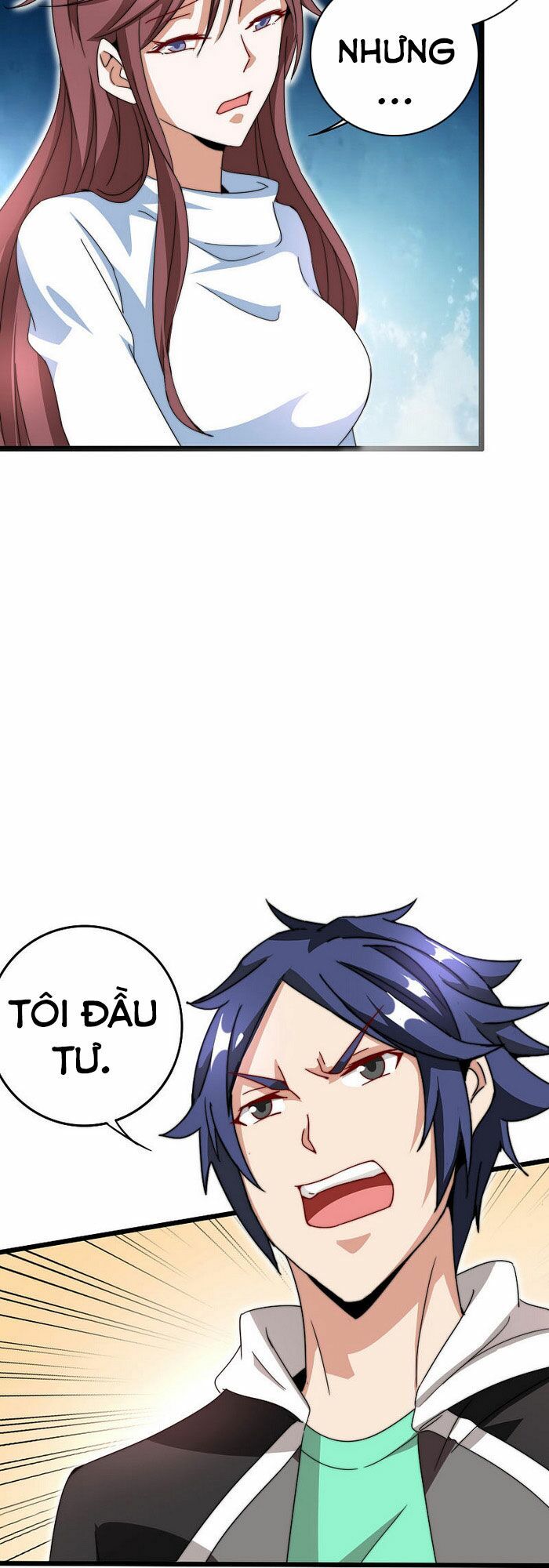 Từ Hôm Nay Bắt Đầu Làm Người Giàu Nhất Chapter 131 - Trang 2