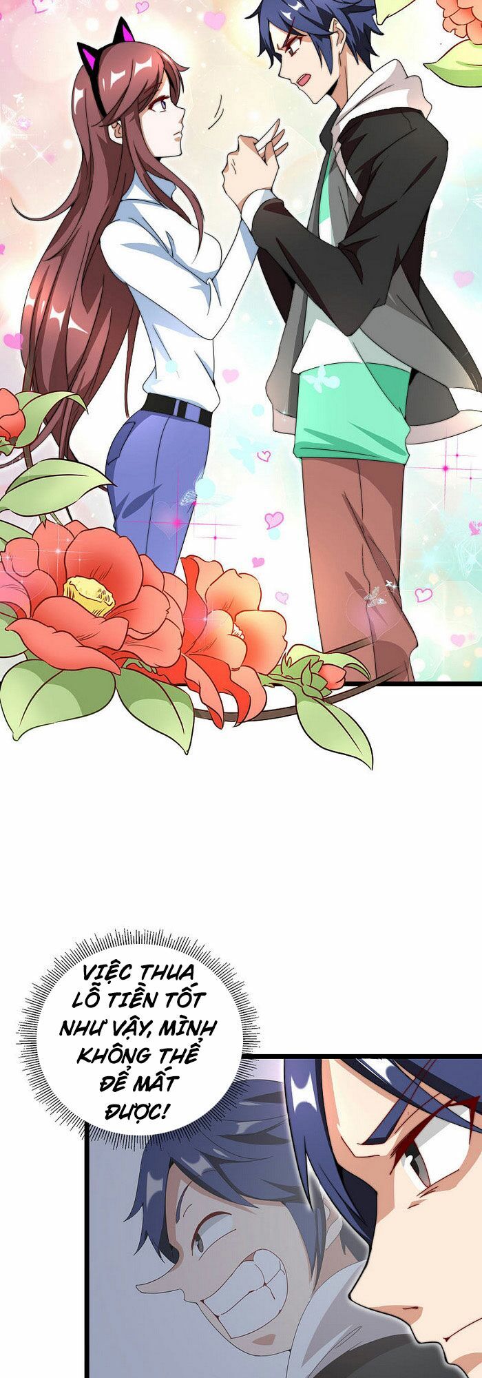 Từ Hôm Nay Bắt Đầu Làm Người Giàu Nhất Chapter 131 - Trang 2