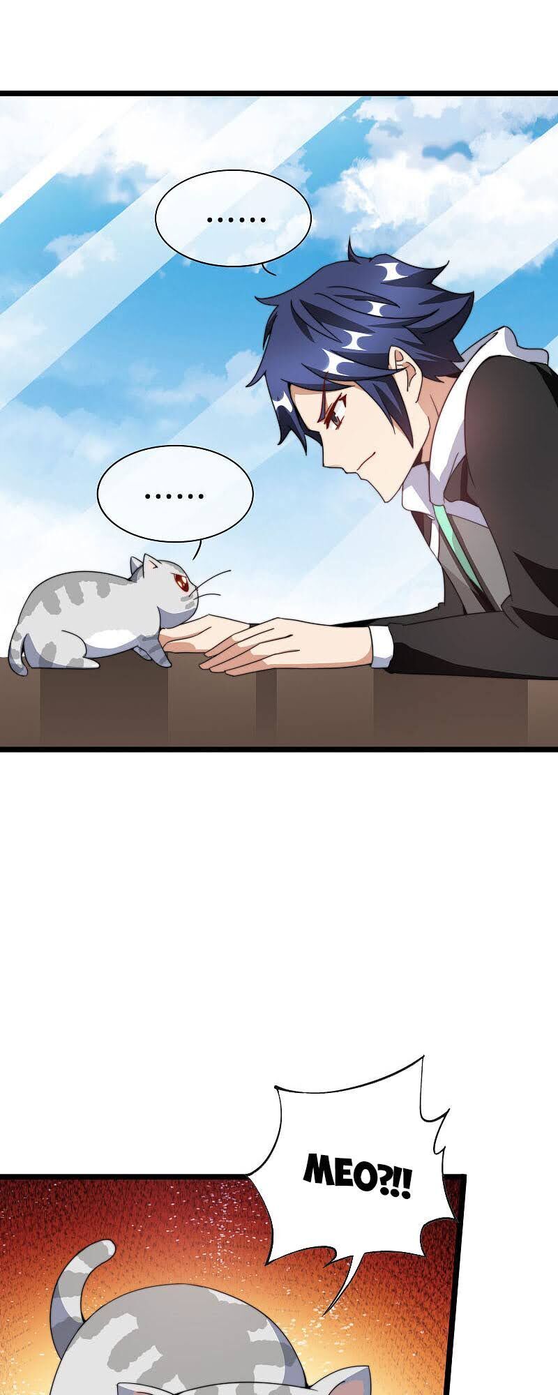 Từ Hôm Nay Bắt Đầu Làm Người Giàu Nhất Chapter 132 - Trang 2