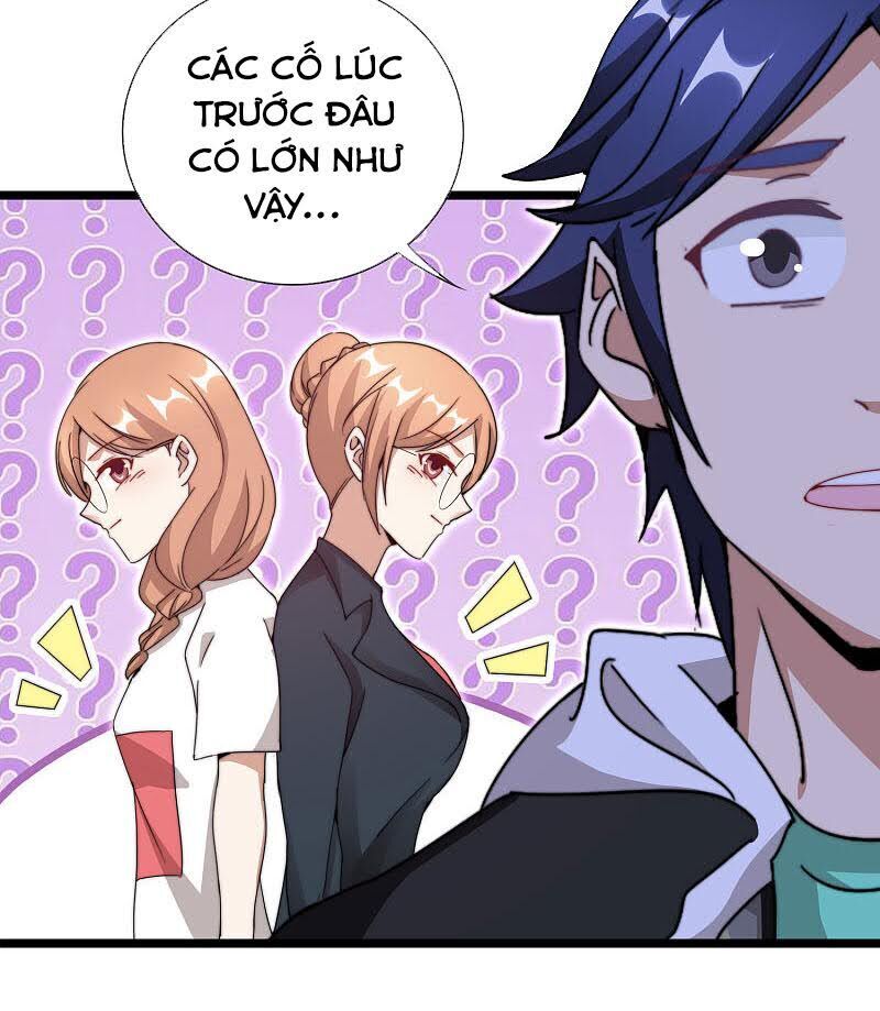 Từ Hôm Nay Bắt Đầu Làm Người Giàu Nhất Chapter 132 - Trang 2