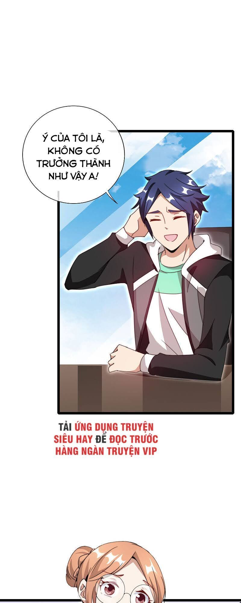 Từ Hôm Nay Bắt Đầu Làm Người Giàu Nhất Chapter 132 - Trang 2