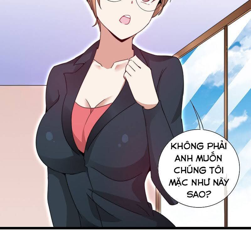 Từ Hôm Nay Bắt Đầu Làm Người Giàu Nhất Chapter 132 - Trang 2