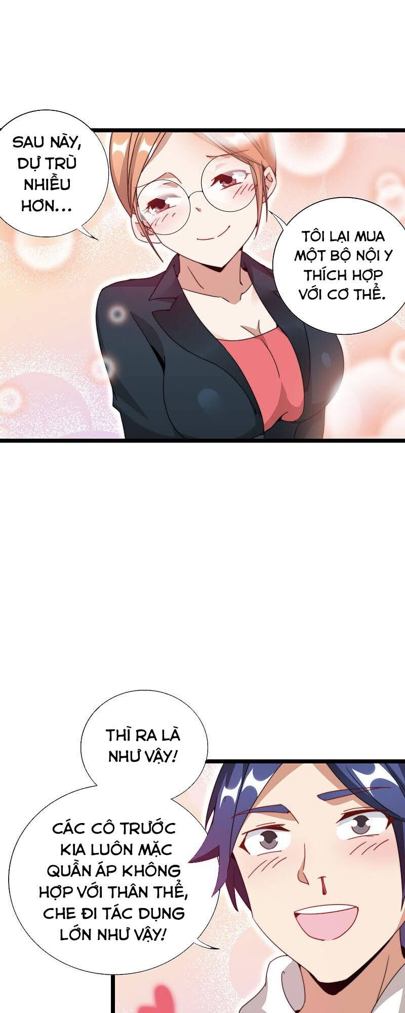 Từ Hôm Nay Bắt Đầu Làm Người Giàu Nhất Chapter 132 - Trang 2