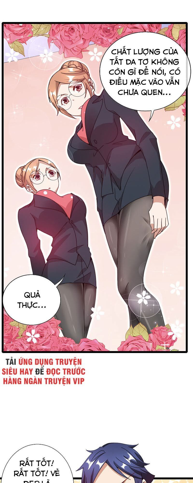 Từ Hôm Nay Bắt Đầu Làm Người Giàu Nhất Chapter 132 - Trang 2