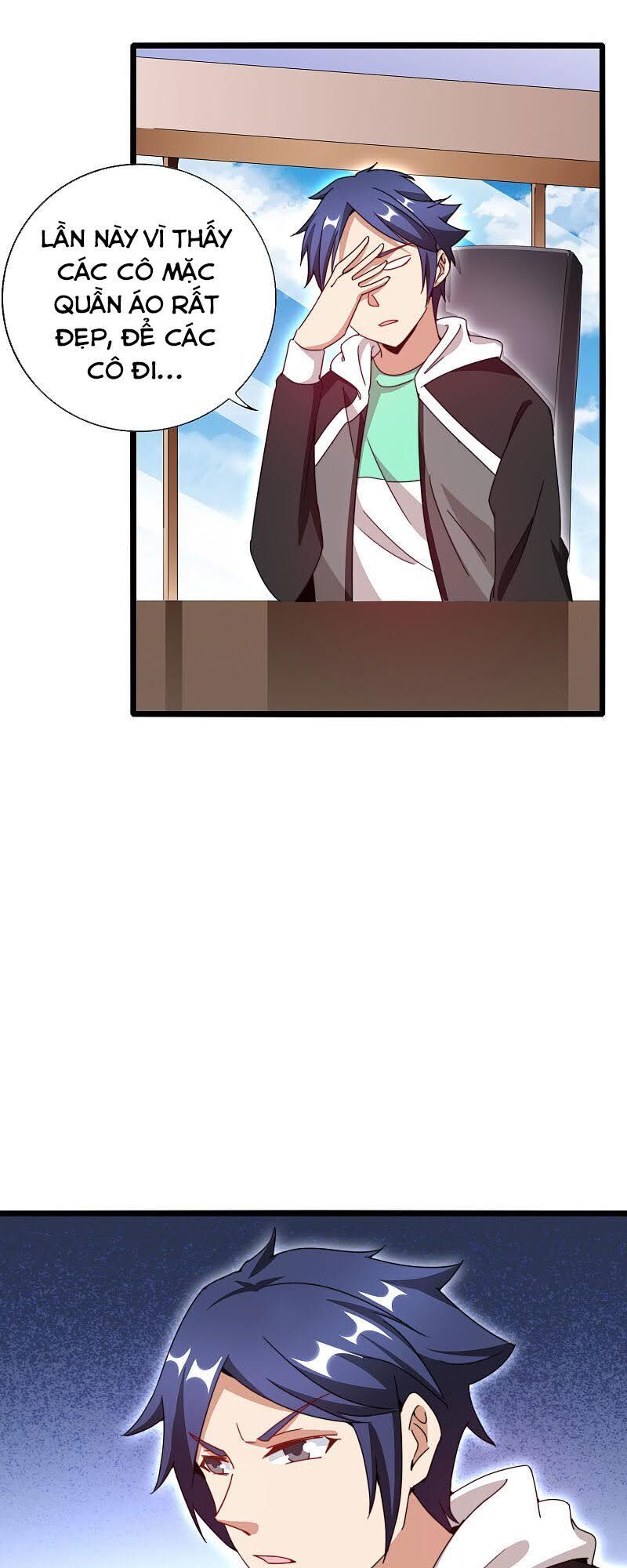 Từ Hôm Nay Bắt Đầu Làm Người Giàu Nhất Chapter 132 - Trang 2