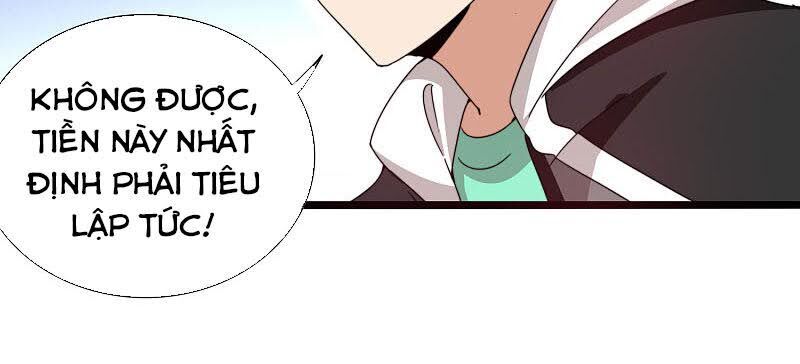 Từ Hôm Nay Bắt Đầu Làm Người Giàu Nhất Chapter 132 - Trang 2