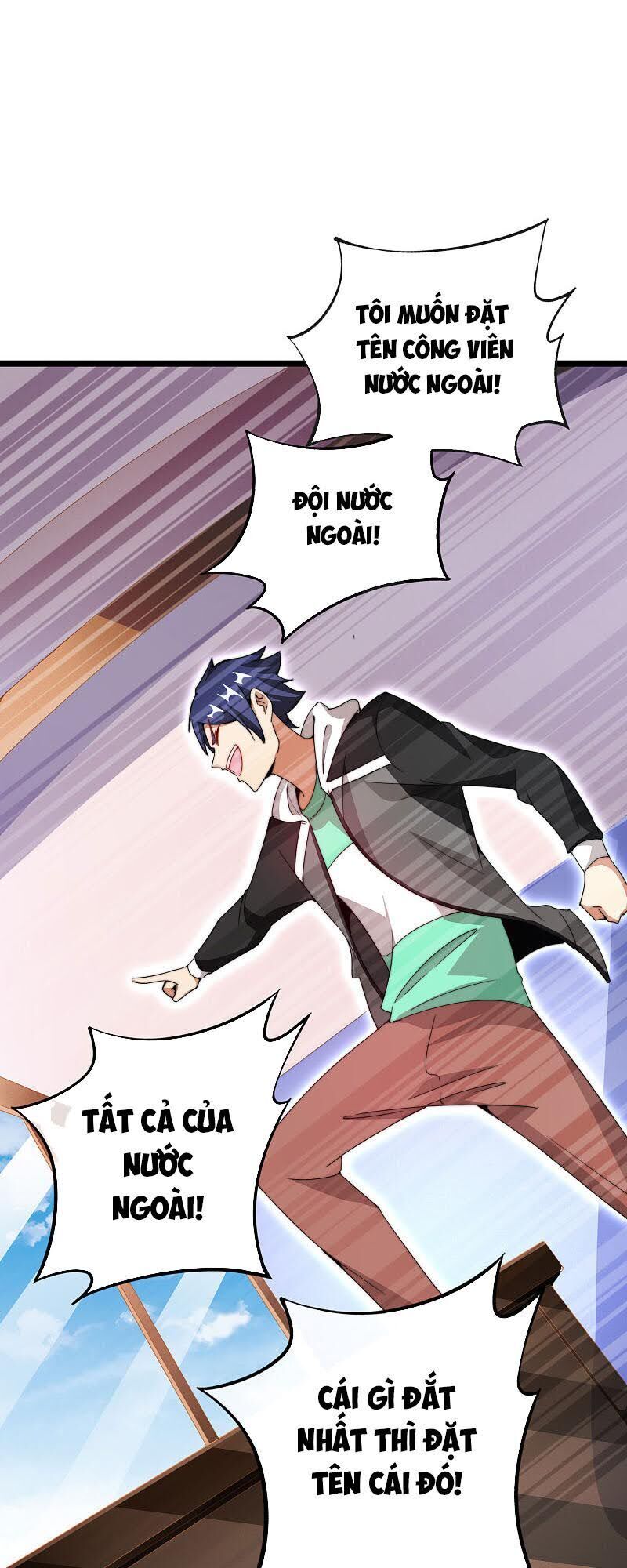 Từ Hôm Nay Bắt Đầu Làm Người Giàu Nhất Chapter 132 - Trang 2