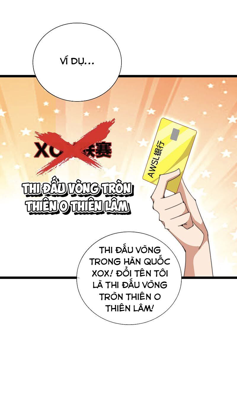 Từ Hôm Nay Bắt Đầu Làm Người Giàu Nhất Chapter 132 - Trang 2