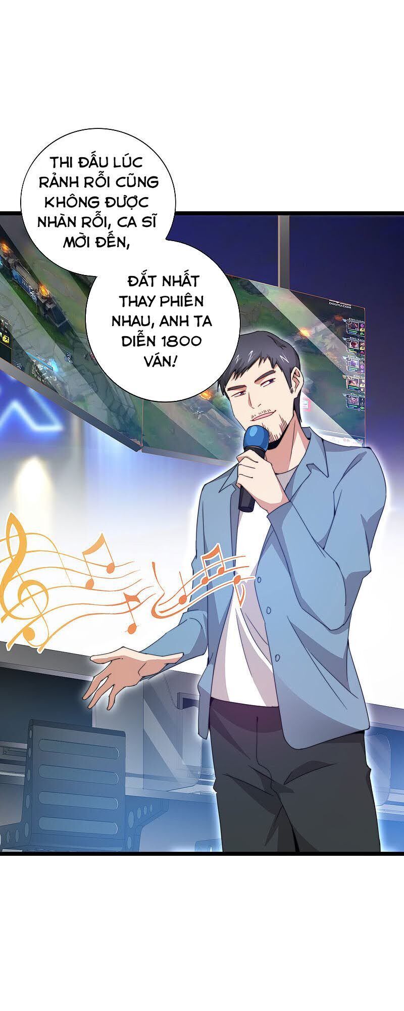 Từ Hôm Nay Bắt Đầu Làm Người Giàu Nhất Chapter 132 - Trang 2