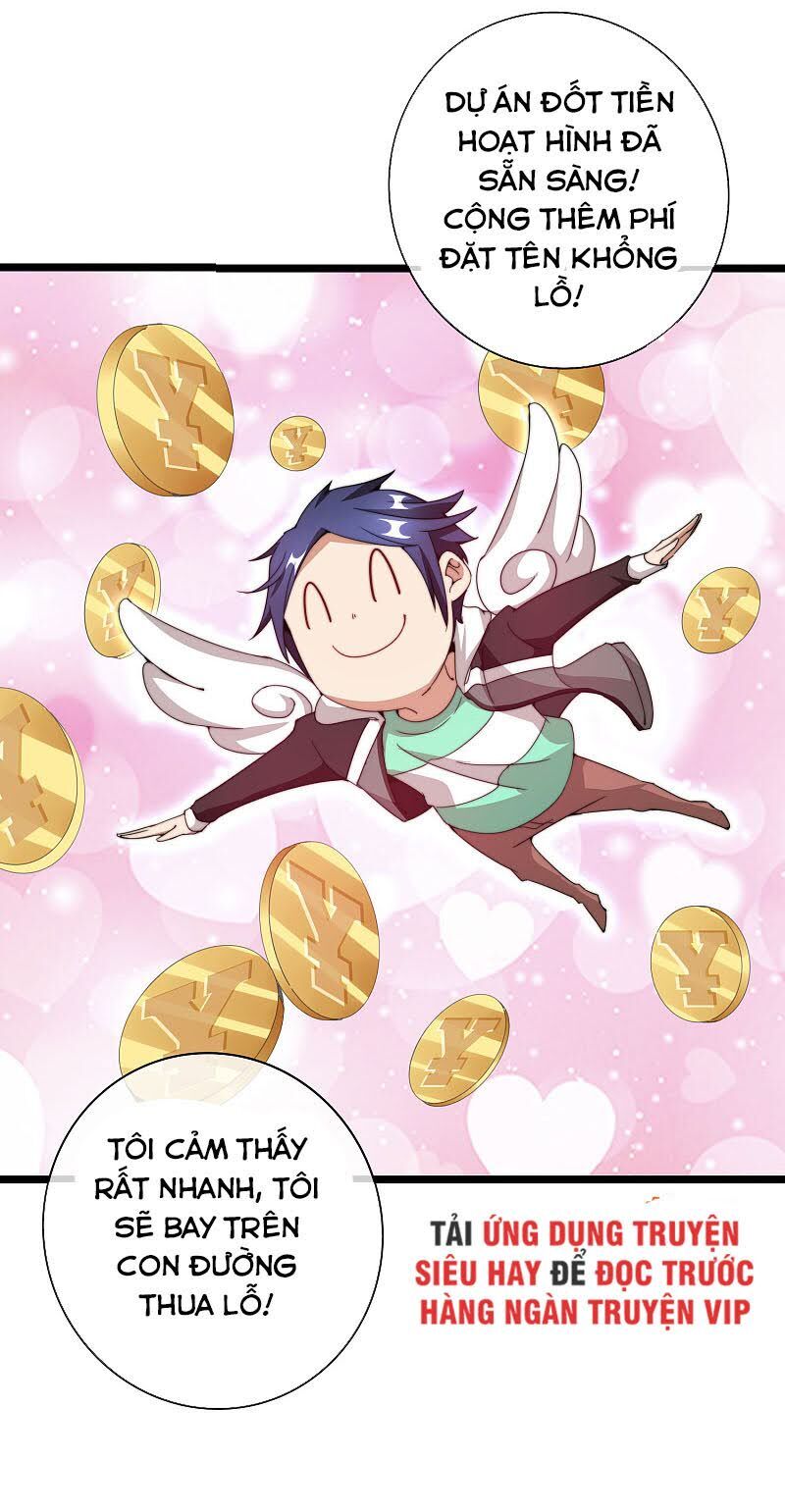 Từ Hôm Nay Bắt Đầu Làm Người Giàu Nhất Chapter 132 - Trang 2