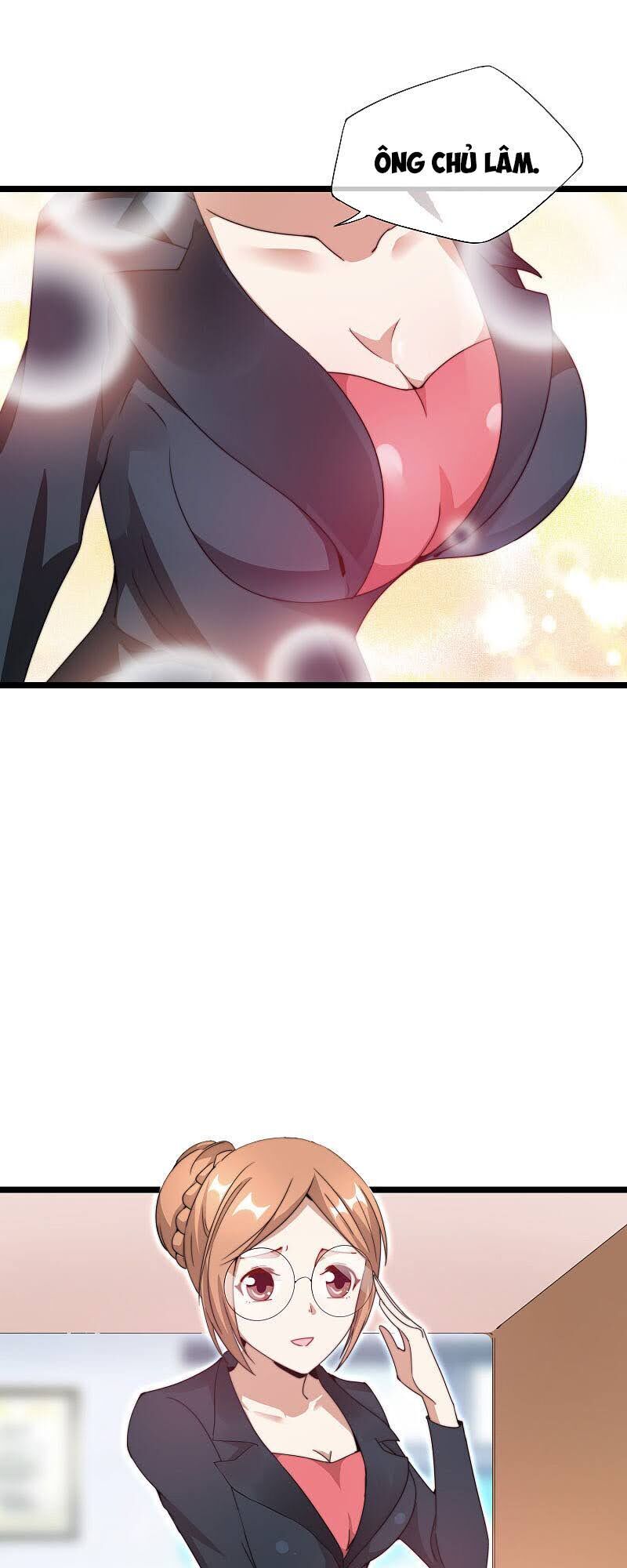 Từ Hôm Nay Bắt Đầu Làm Người Giàu Nhất Chapter 132 - Trang 2