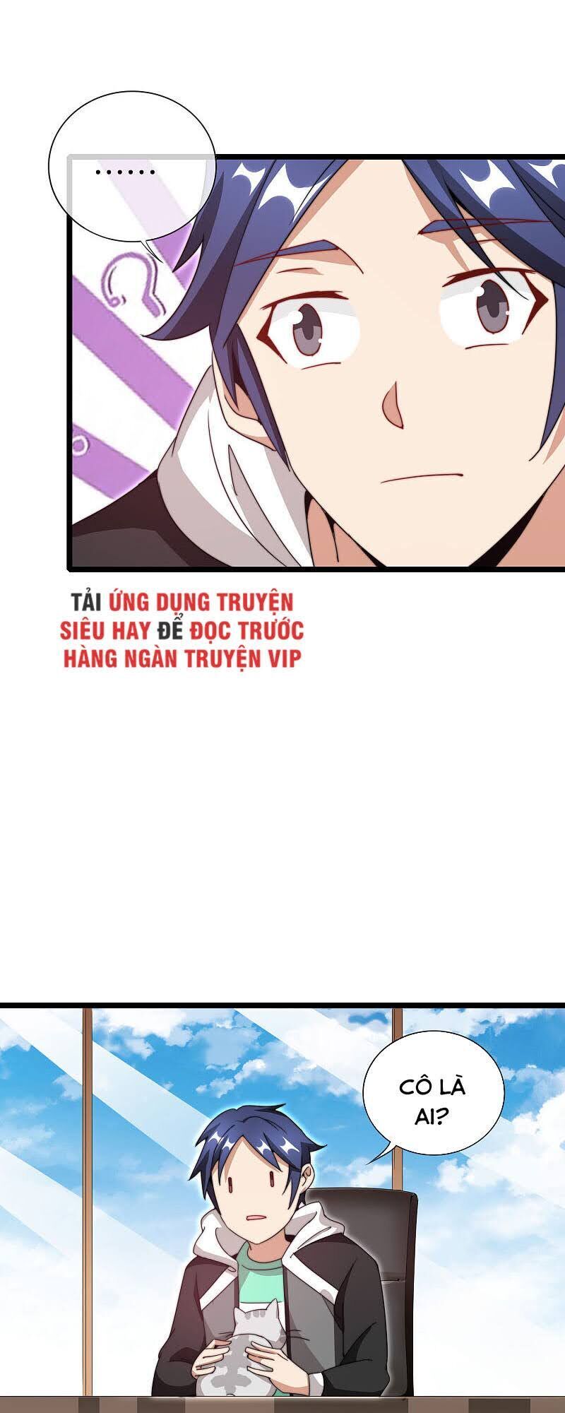 Từ Hôm Nay Bắt Đầu Làm Người Giàu Nhất Chapter 132 - Trang 2