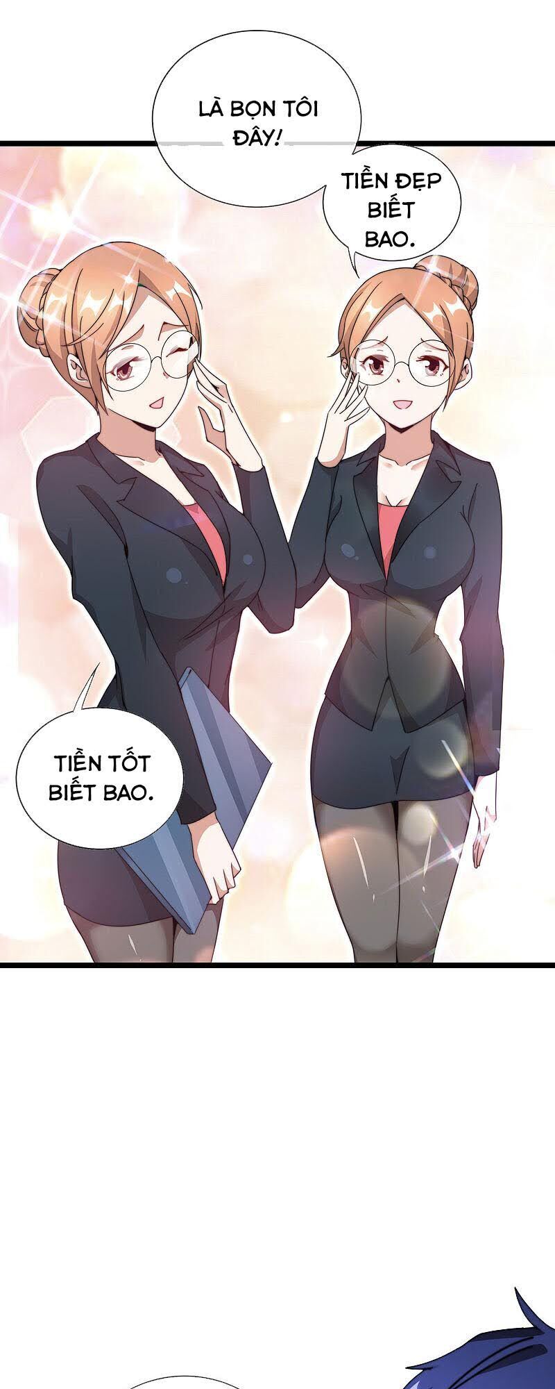 Từ Hôm Nay Bắt Đầu Làm Người Giàu Nhất Chapter 132 - Trang 2