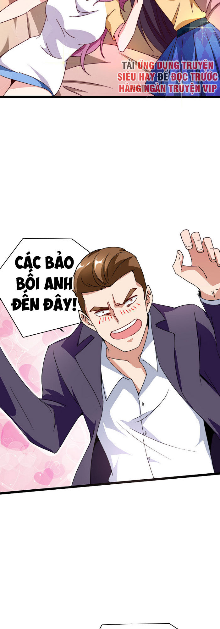 Từ Hôm Nay Bắt Đầu Làm Người Giàu Nhất Chapter 133 - Trang 2