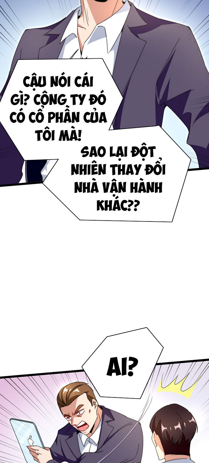 Từ Hôm Nay Bắt Đầu Làm Người Giàu Nhất Chapter 133 - Trang 2