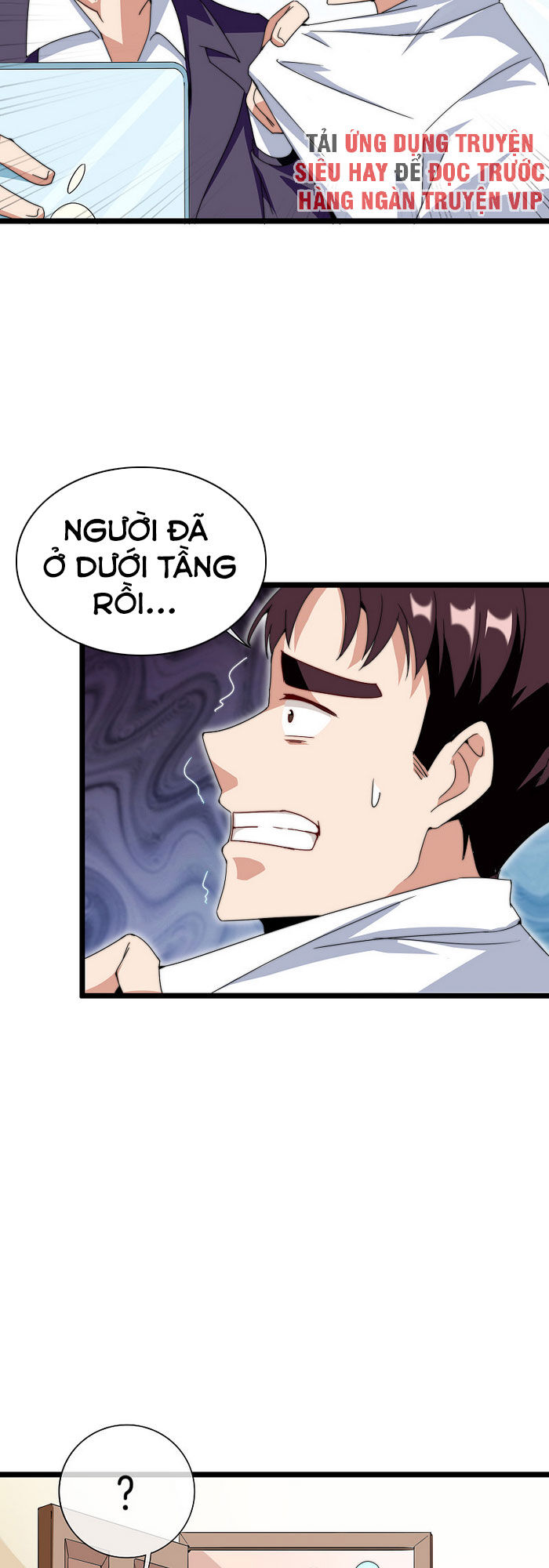 Từ Hôm Nay Bắt Đầu Làm Người Giàu Nhất Chapter 133 - Trang 2