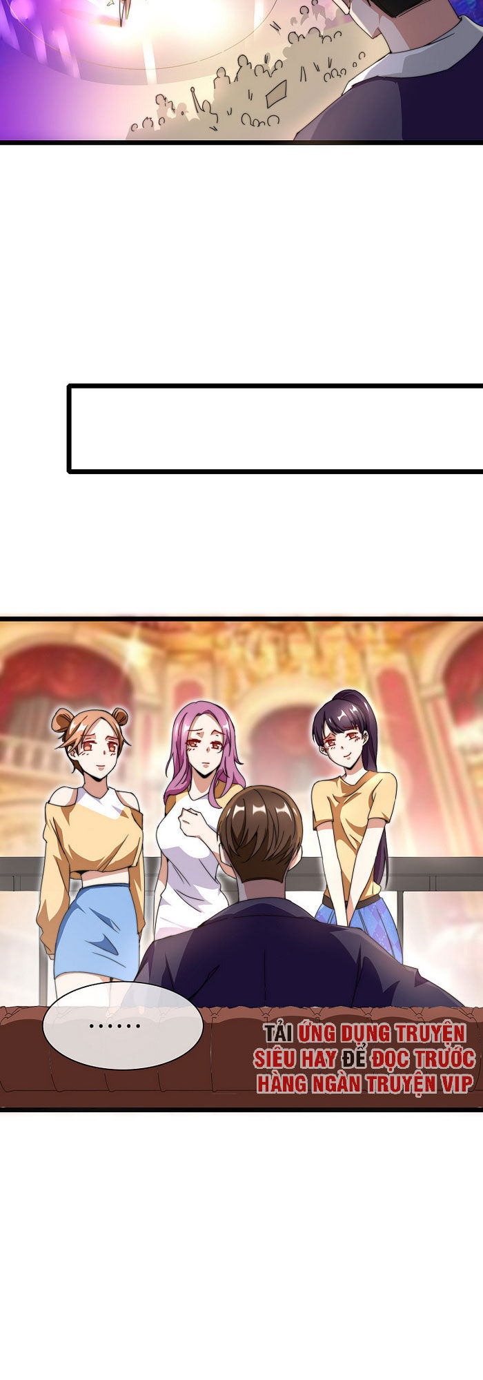 Từ Hôm Nay Bắt Đầu Làm Người Giàu Nhất Chapter 133 - Trang 2