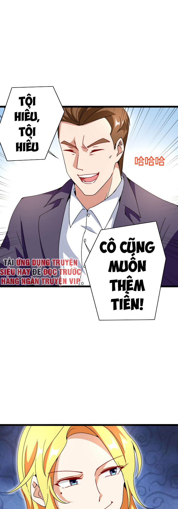 Từ Hôm Nay Bắt Đầu Làm Người Giàu Nhất Chapter 133 - Trang 2