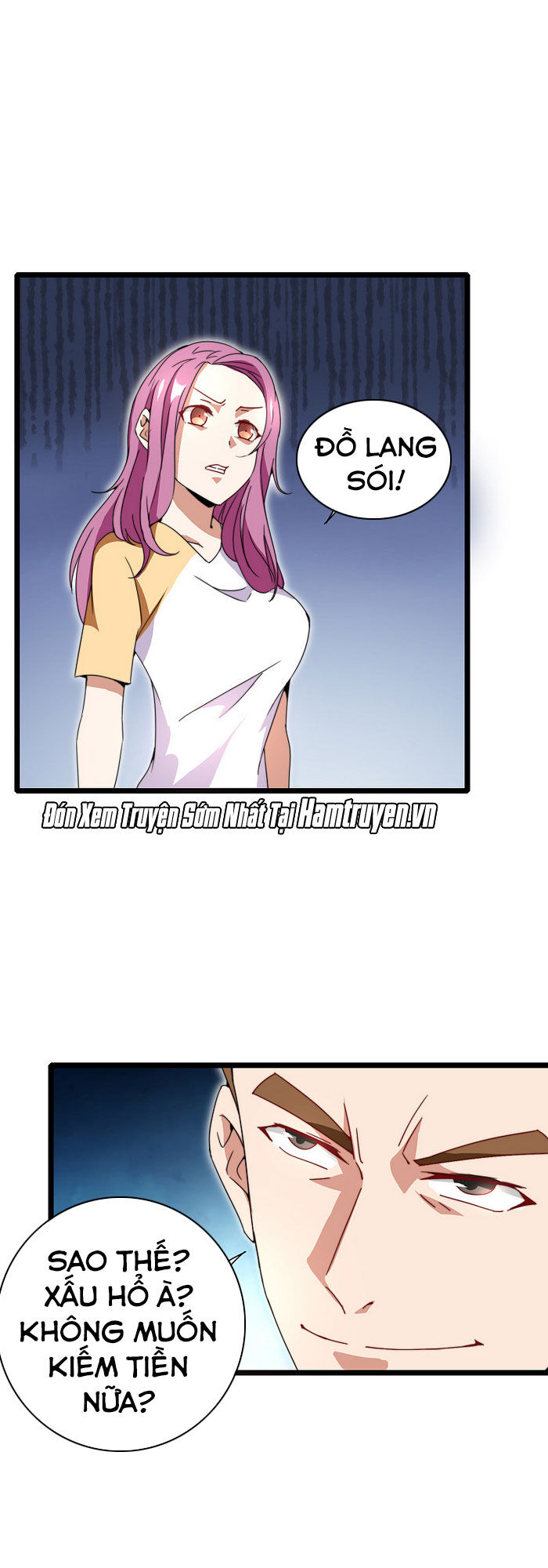 Từ Hôm Nay Bắt Đầu Làm Người Giàu Nhất Chapter 133 - Trang 2