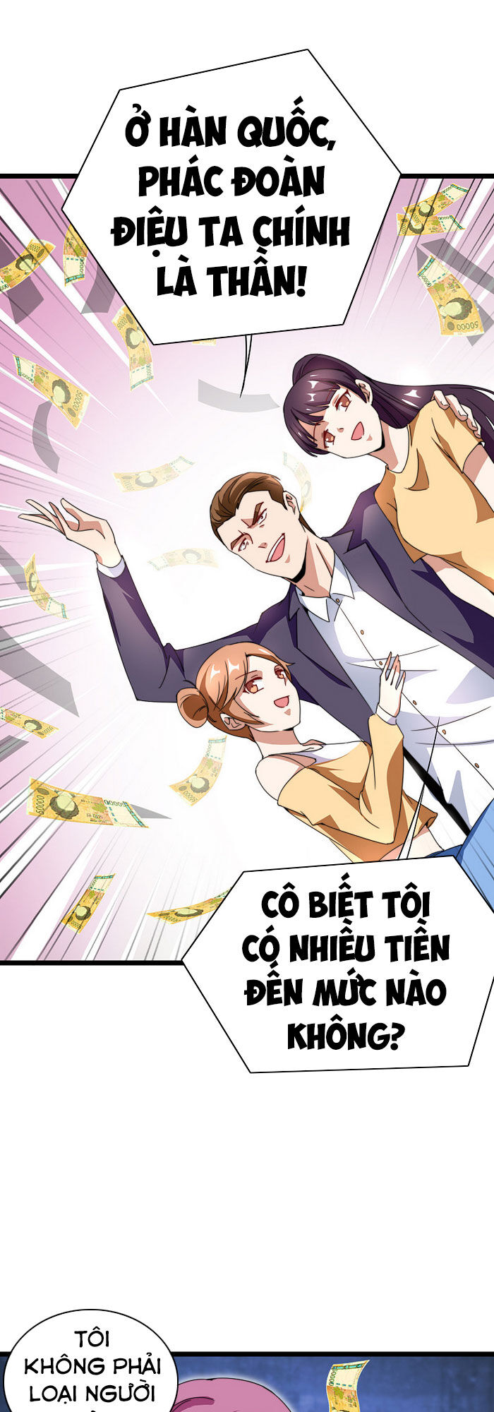 Từ Hôm Nay Bắt Đầu Làm Người Giàu Nhất Chapter 133 - Trang 2