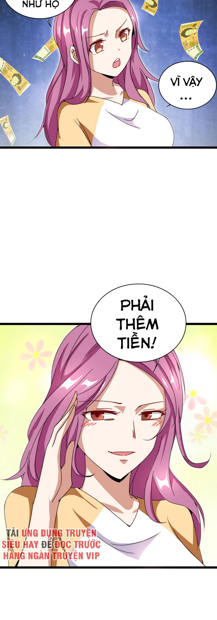 Từ Hôm Nay Bắt Đầu Làm Người Giàu Nhất Chapter 133 - Trang 2