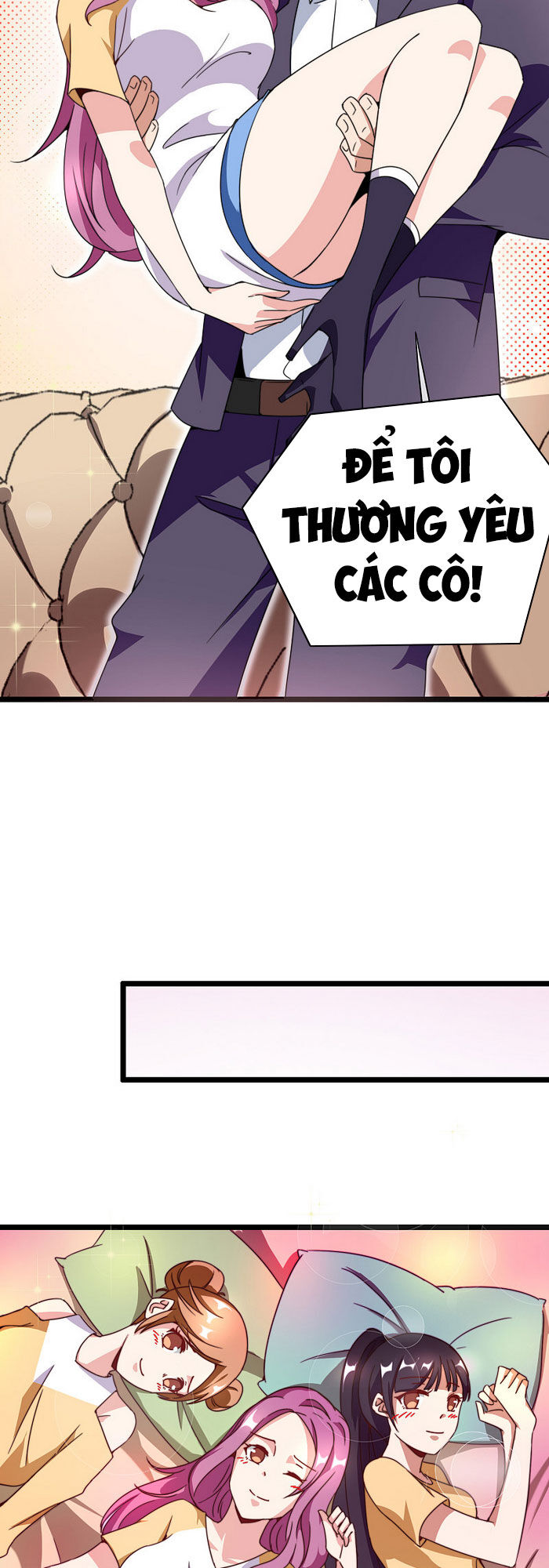 Từ Hôm Nay Bắt Đầu Làm Người Giàu Nhất Chapter 133 - Trang 2