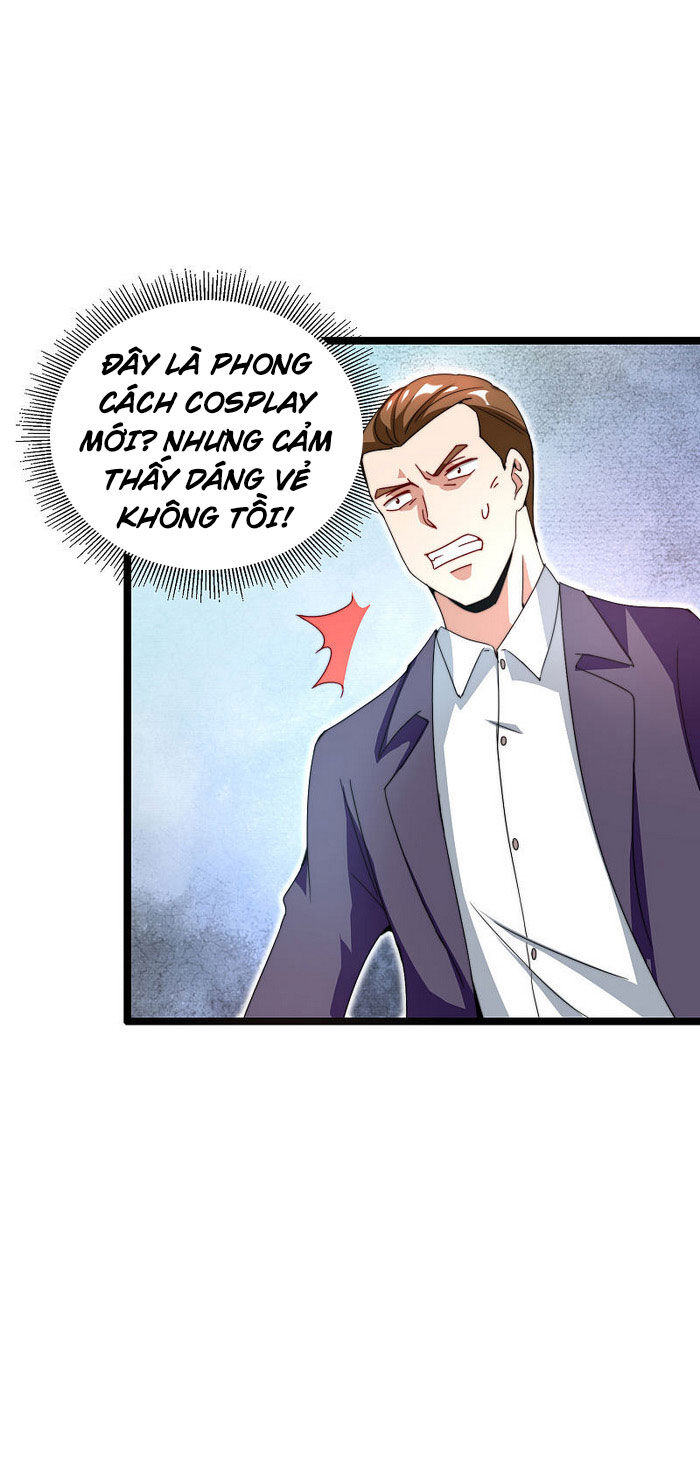 Từ Hôm Nay Bắt Đầu Làm Người Giàu Nhất Chapter 134 - Trang 2