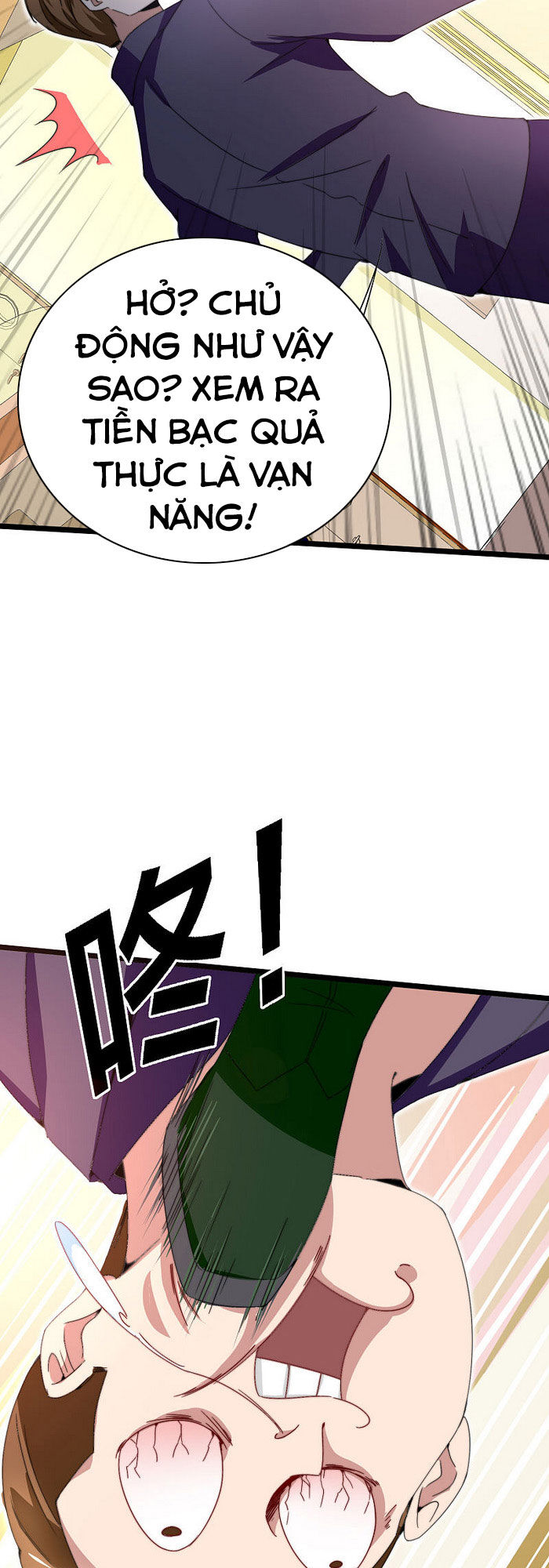 Từ Hôm Nay Bắt Đầu Làm Người Giàu Nhất Chapter 134 - Trang 2