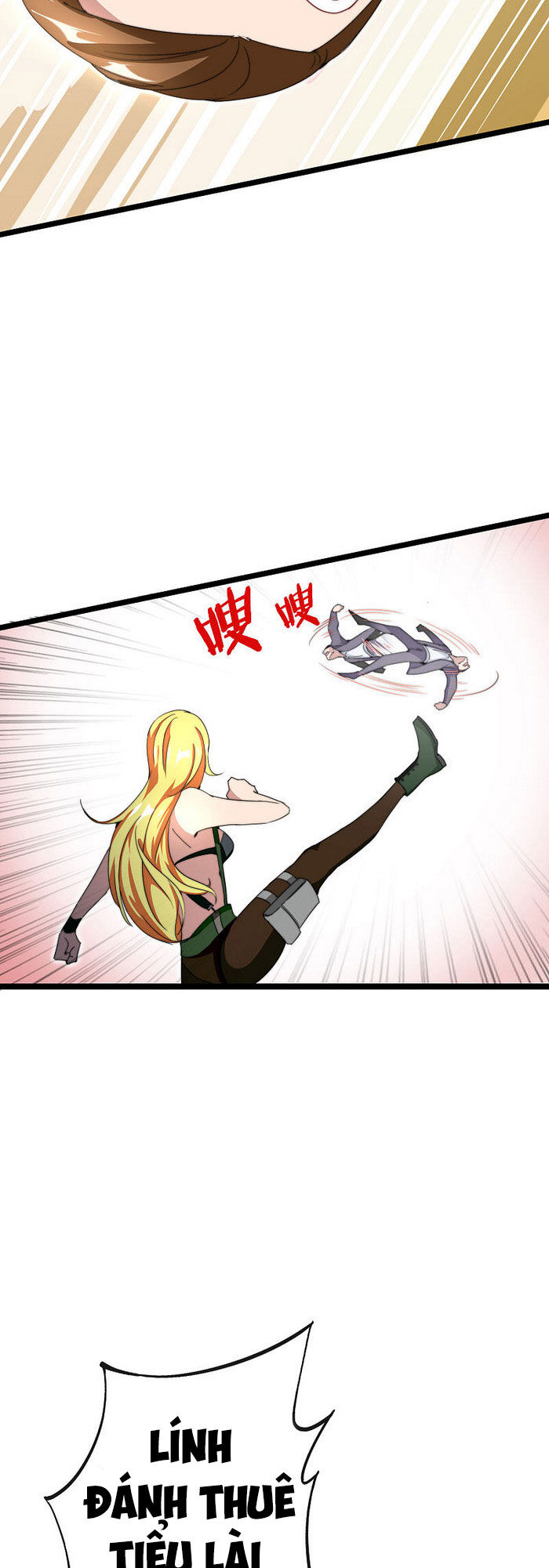 Từ Hôm Nay Bắt Đầu Làm Người Giàu Nhất Chapter 134 - Trang 2