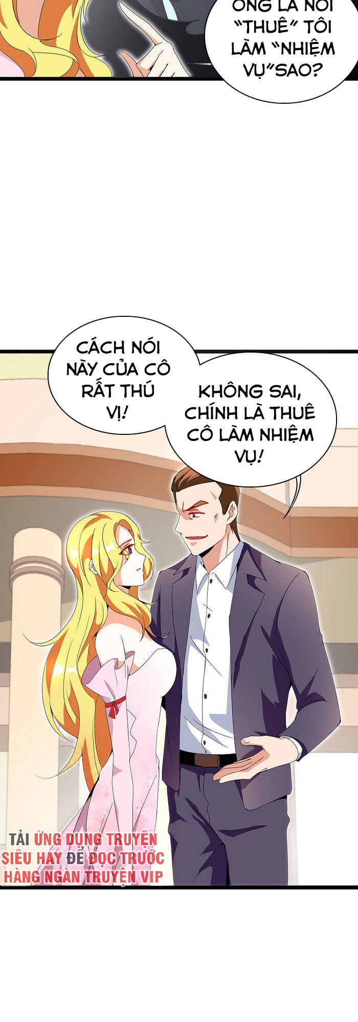 Từ Hôm Nay Bắt Đầu Làm Người Giàu Nhất Chapter 134 - Trang 2