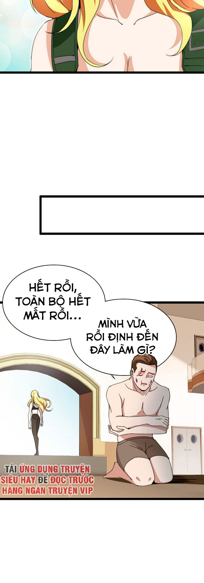 Từ Hôm Nay Bắt Đầu Làm Người Giàu Nhất Chapter 134 - Trang 2