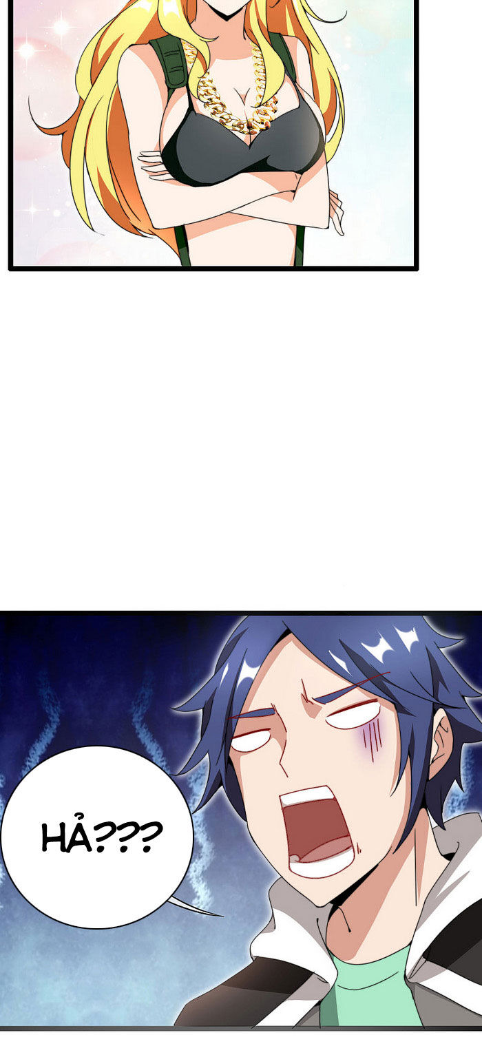 Từ Hôm Nay Bắt Đầu Làm Người Giàu Nhất Chapter 134 - Trang 2