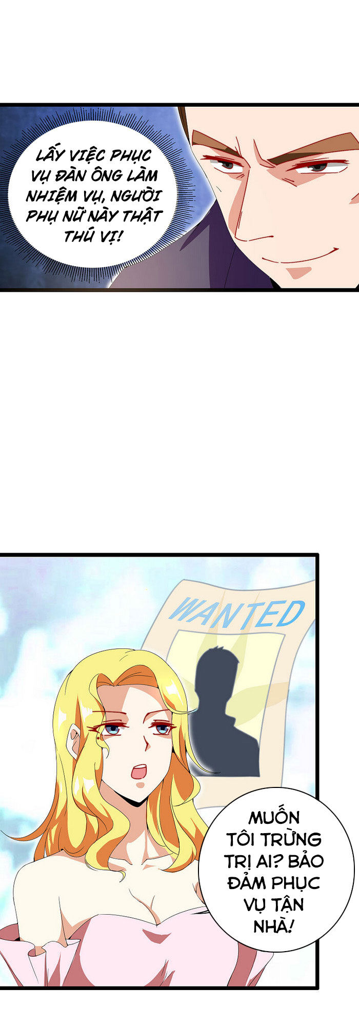 Từ Hôm Nay Bắt Đầu Làm Người Giàu Nhất Chapter 134 - Trang 2