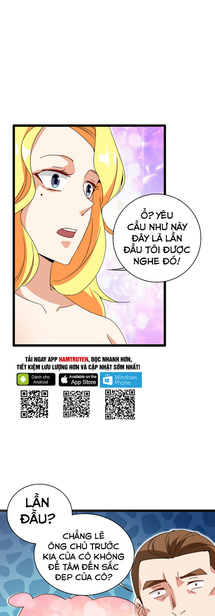 Từ Hôm Nay Bắt Đầu Làm Người Giàu Nhất Chapter 134 - Trang 2