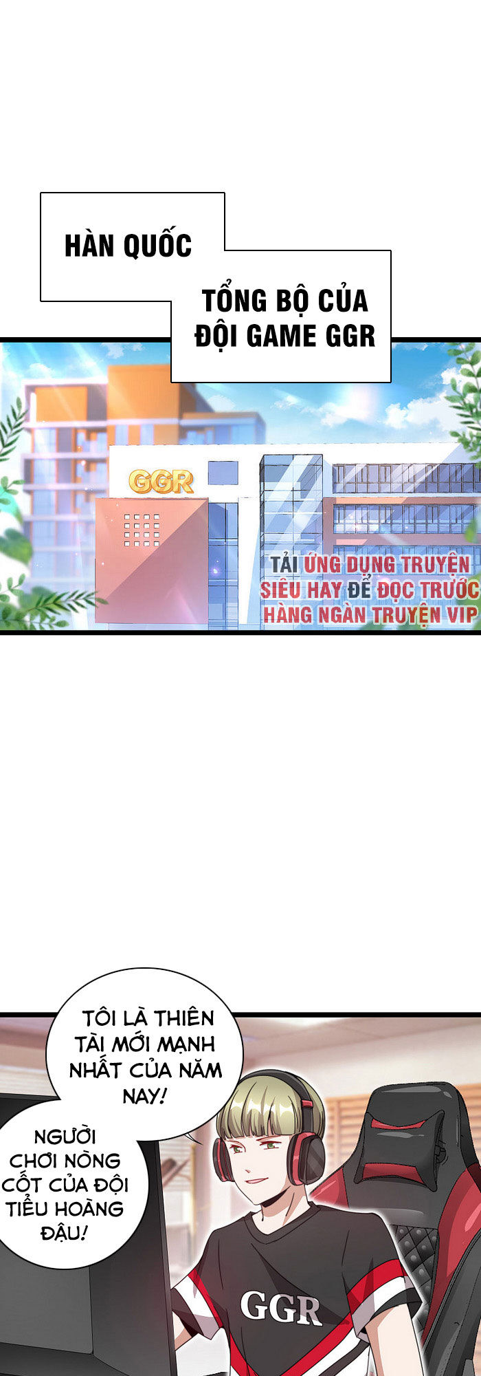 Từ Hôm Nay Bắt Đầu Làm Người Giàu Nhất Chapter 135 - Trang 2