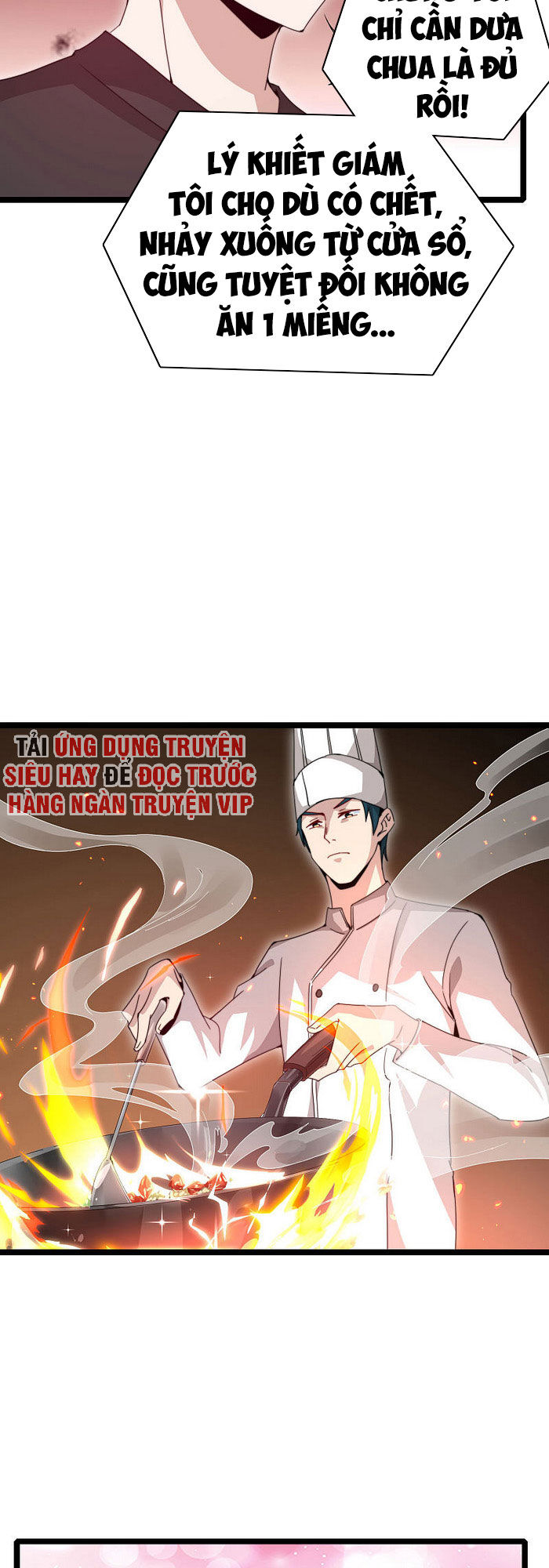 Từ Hôm Nay Bắt Đầu Làm Người Giàu Nhất Chapter 135 - Trang 2