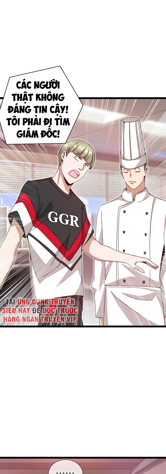 Từ Hôm Nay Bắt Đầu Làm Người Giàu Nhất Chapter 135 - Trang 2