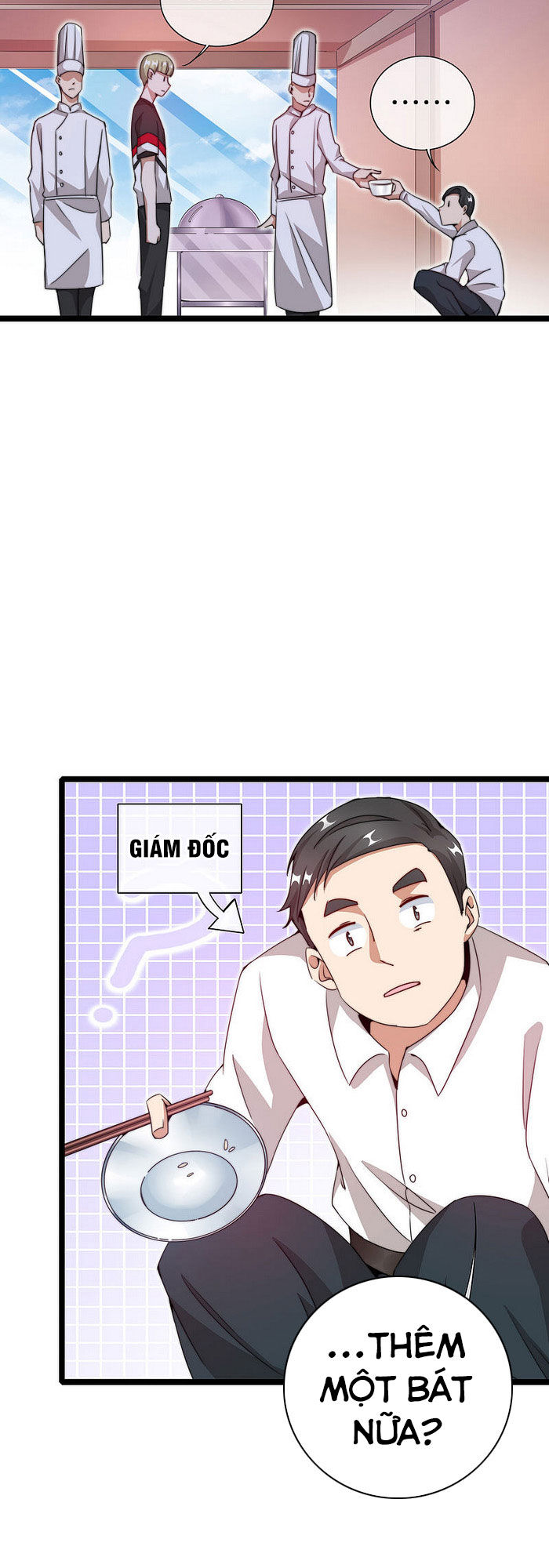 Từ Hôm Nay Bắt Đầu Làm Người Giàu Nhất Chapter 135 - Trang 2
