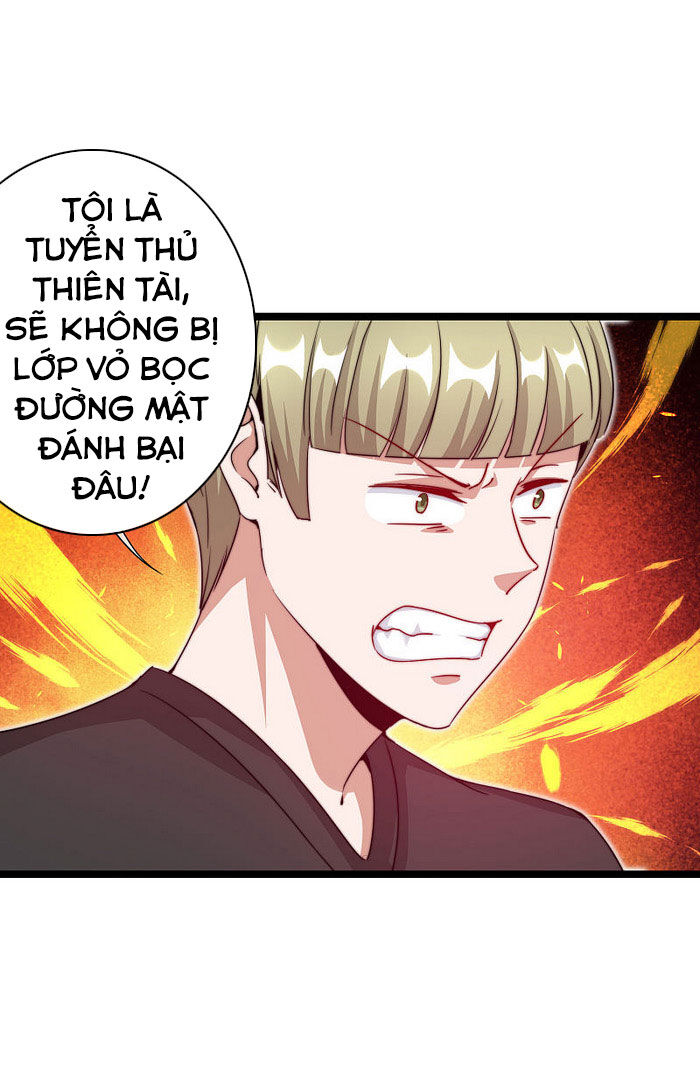 Từ Hôm Nay Bắt Đầu Làm Người Giàu Nhất Chapter 135 - Trang 2