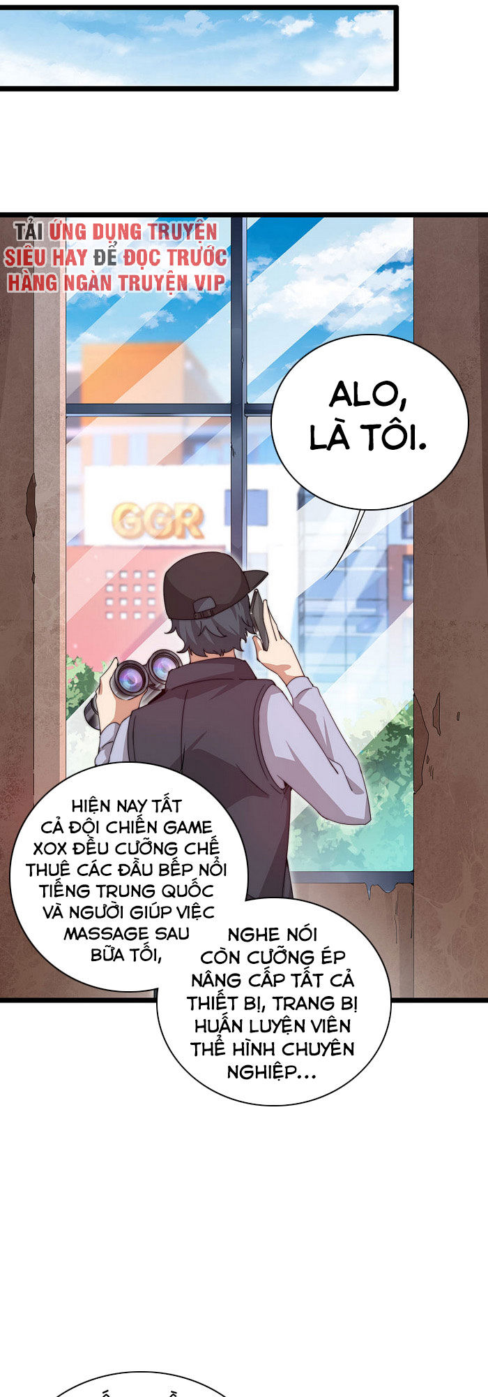 Từ Hôm Nay Bắt Đầu Làm Người Giàu Nhất Chapter 135 - Trang 2